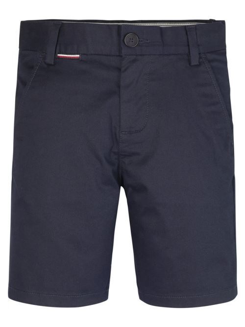1985 CHINO SHORTS TOMMY HILFIGER | KB0KB08128T/DW5